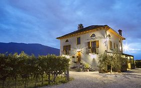 Fattoria L'Amorosa